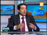 صباح ON: السلطة القضائية في الدستور الجديد ومستقبل العدالة في مصر