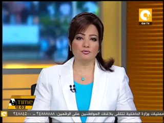 النيابة تأمر بحبس 7 متهمين بأحداث عنف بكرداسة