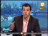 صباح ON - رامي رضوان: نشعر بالقلق من تخبط الحكومة الحالية
