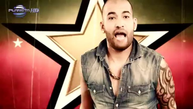 KALI & DJ TSETSI LUDATA GLAVA - NIVATA / Кали и DJ Цеци лудата глава - Нивата