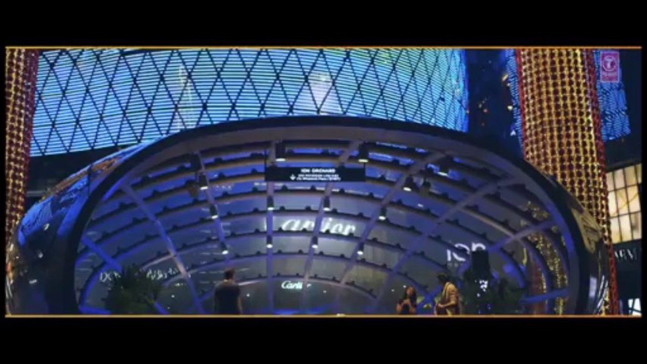 Man Tu Shudi Official Video Song _ Baat Ban Gayi _ Ali Fazal, Anisa