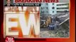 Multi-storey building collapses in Mumbai, many feared trapped