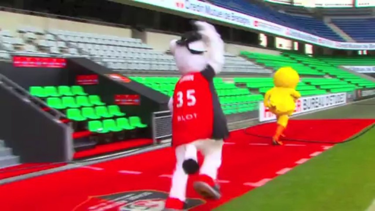 SRFC/FCN : Le derby est lancé !