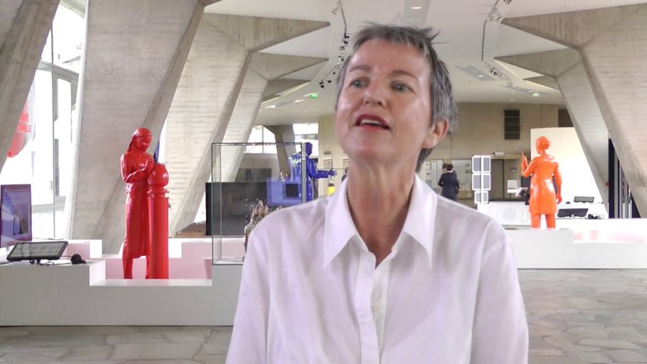 Dominique Augey, Université Aix Marseille