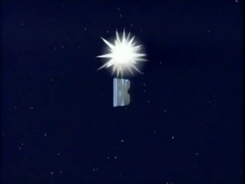 DIC Logo (1987) Short Version