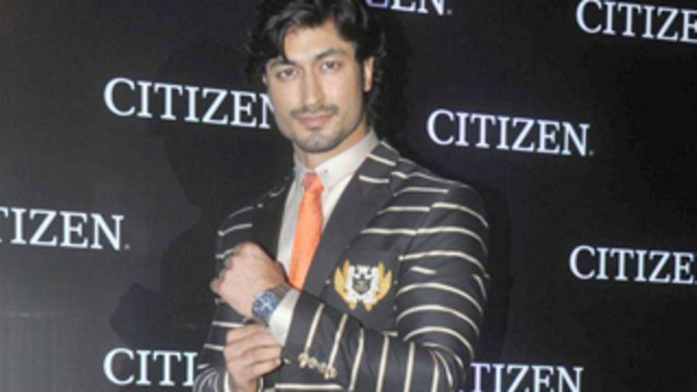 Vidyut Jamwal Launches Promaster Series Of Citizen Watches !