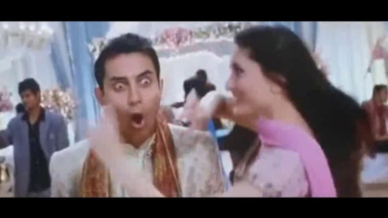 Aamir Khan- turkey