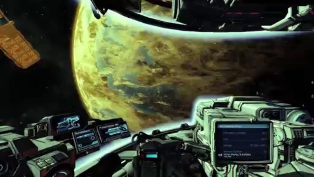 X Rebirth - Commerce et collecte de ressources