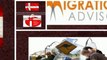 Leading Providers of Migration and Relocation Solutions in the world
