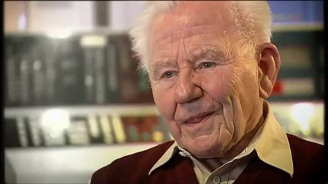 Robotron - High Tech Made in GDR Teil1