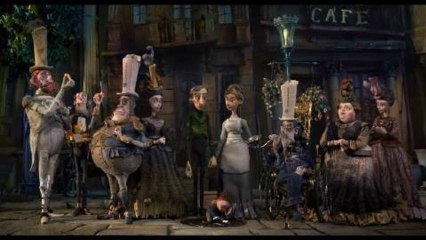 Die Boxtrolls - Clip 3 (Deutsch) HD