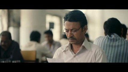 Lunchbox - Clip 12 (Deutsch) HD Verabreden