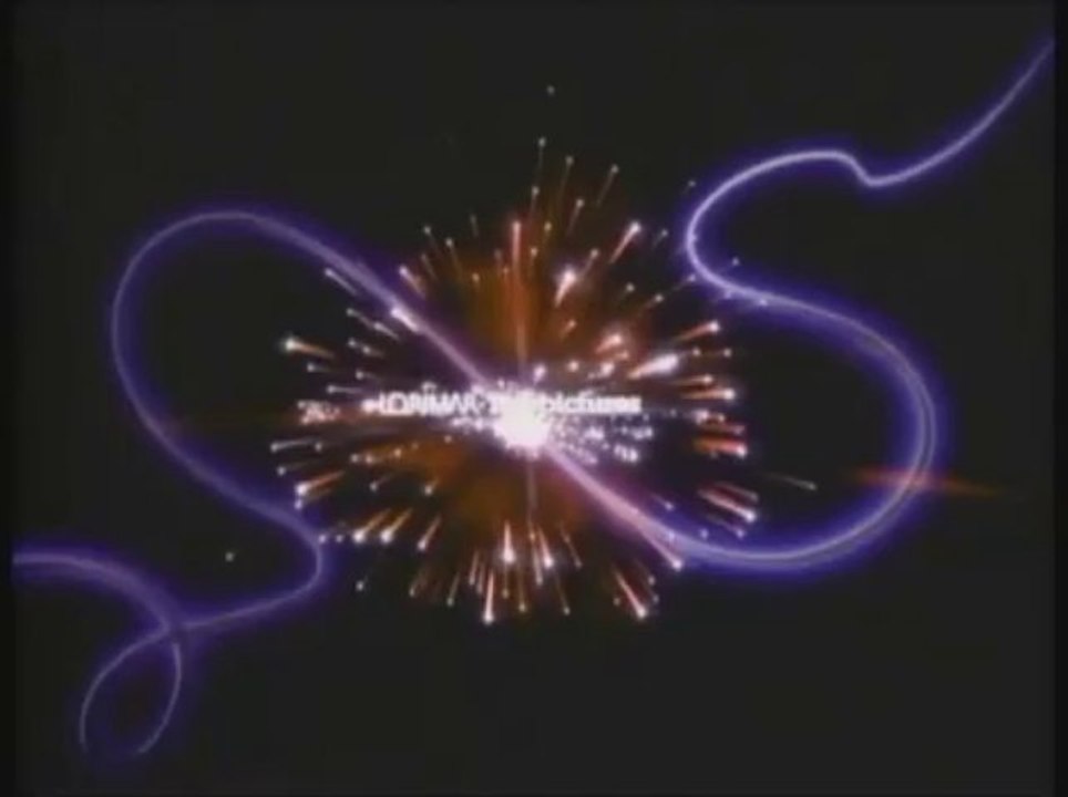 Lorimar Television Logo History (1971-1993)