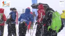 Ski-alpinisme - Championnats du Monde 2013 - n2 - FFME