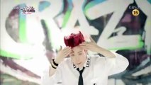 [Live HD 1080p] 130927 Block B - Comeback Next Week @ Music Bank