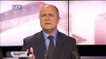Parlement Hebdo : Parlement hebdo - Bruno Le Roux, président du groupe socialiste à l'Assemblée nationale
