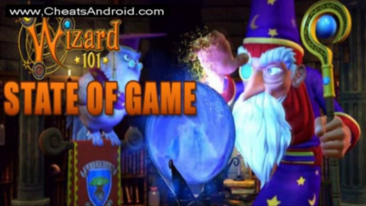 Wizard101 Hack for Android and iOS [No root or Jailbreak][Download 2013]