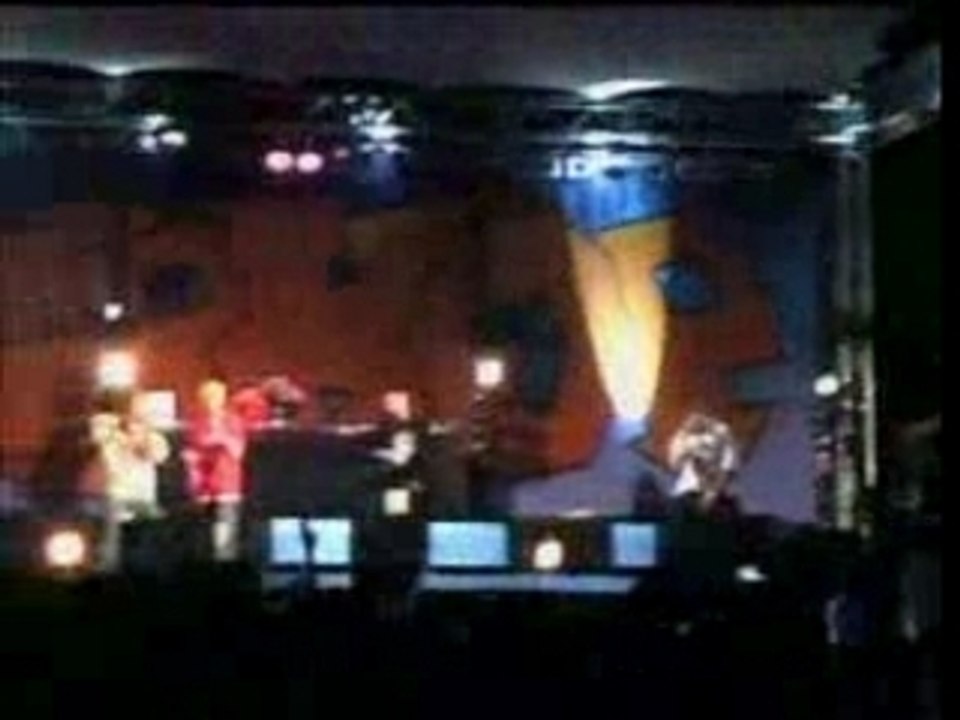 Casa Crew Hip hop Style (Dj-freeman)