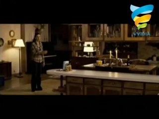 Movie scenes from Liv Tyler's The Strangers