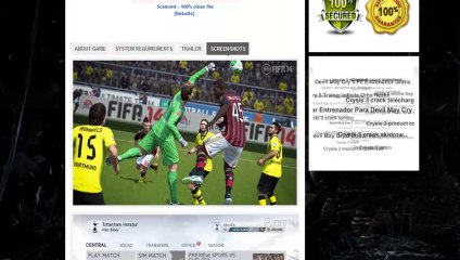 FIFA 14  Cd Key-Activation codes September