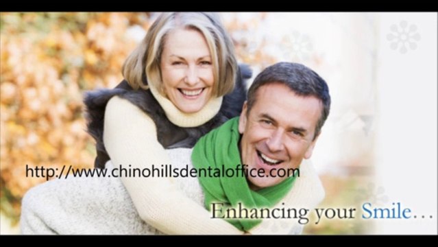 Dentist Chino Hills - Dental Office Chino Hills
