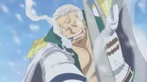 One Piece | Smoker vs Law [AMV]