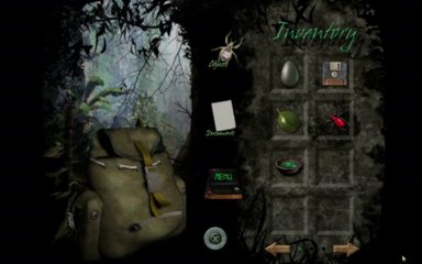 Amerzone Walkthrough iPhone/iPad  & Android - Part 4: The Village