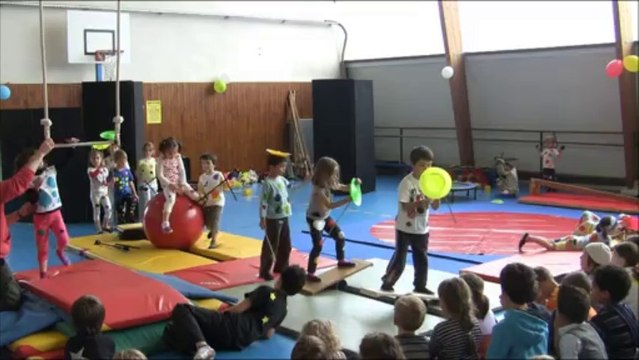 4-5 ans spectacle fin année dimanche 23 juin 2013 version 2