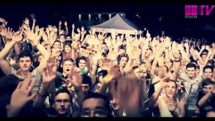 Basslovers United - WOLO (We Only Live Once) (Hands Up Video Edit)
