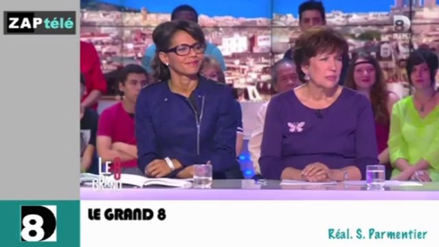 Zapping du 27 septembre 2013 - Jésus Christ, inventeur du Tweet !