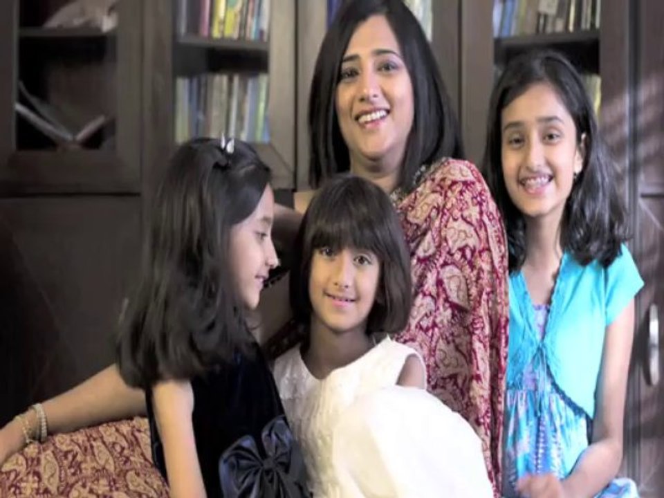 Tohfay Mothers day Ad 2013