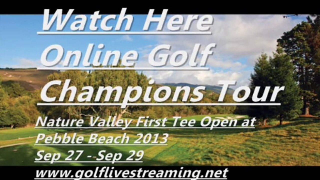 Live Golf Champions