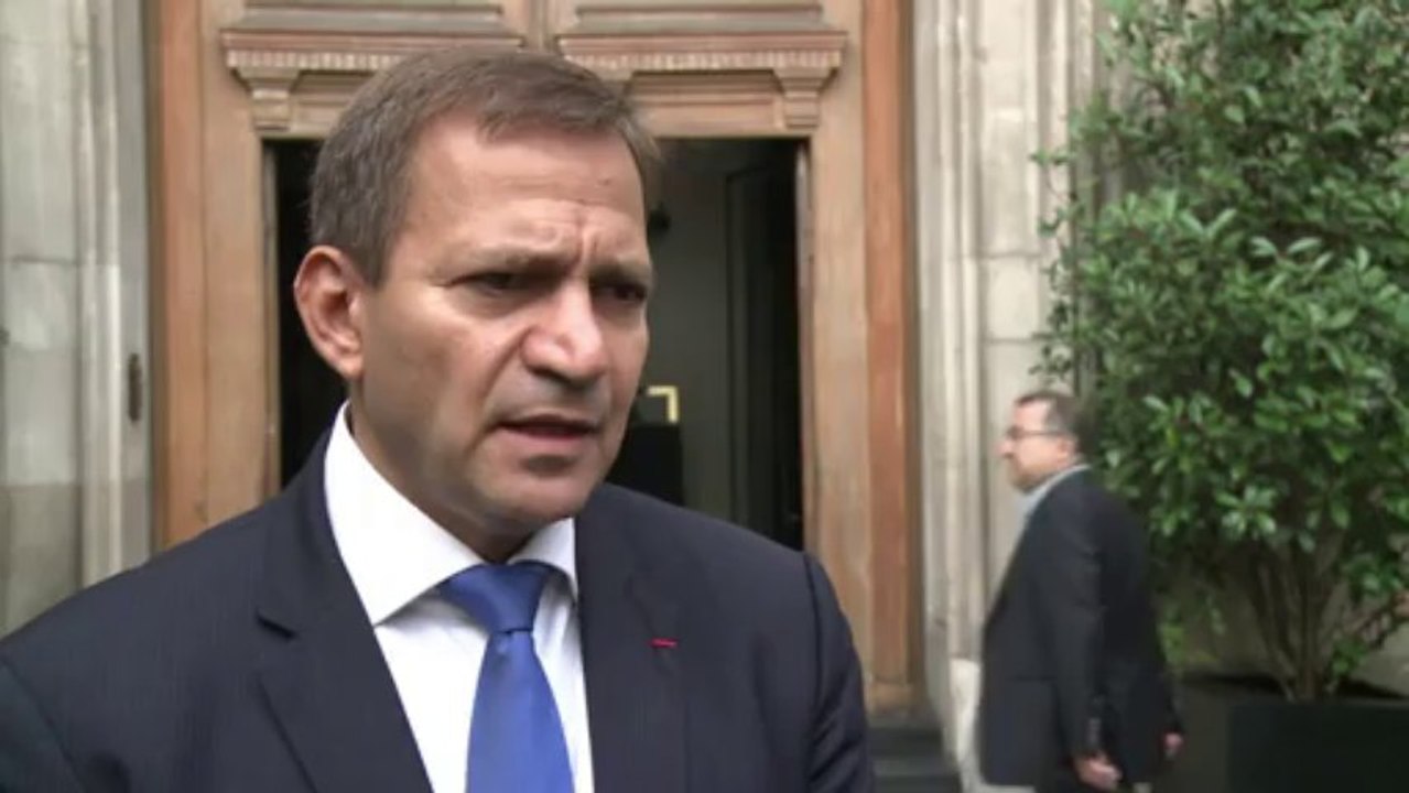 Les chrétiens d'Orient menacés