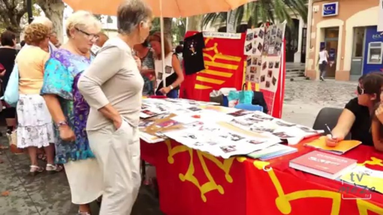 Le judo club mézois