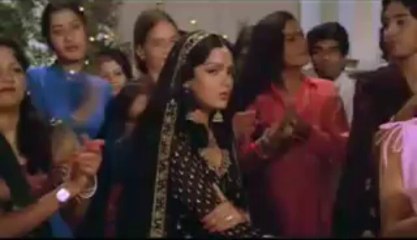 Ladki Tumhari Kanwari Rah Jaati Ke Mano Hamara - Kishore Kumar - Asha Bhonsle