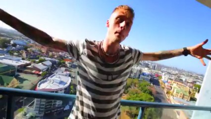 Machine Gun Kelly - Home Soon (Official Music Video)