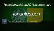 Michel Der Zakarian avant Rennes / FC Nantes