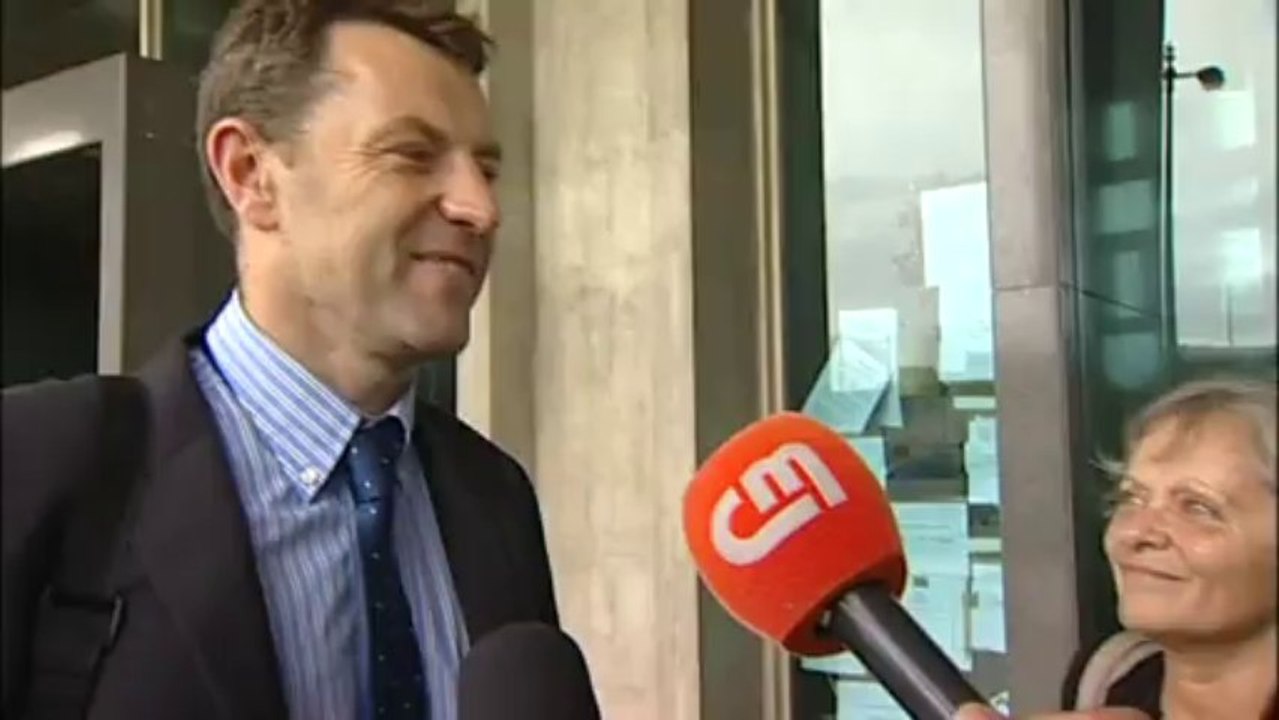 Gerry McCann: 'Disappointed' after libel hearing delayed