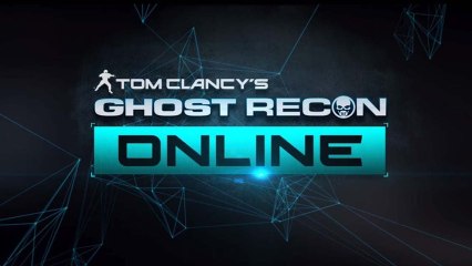 Tom Clancy's Ghost Recon Online Announces Splinter Cell Crossover