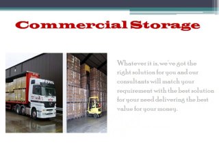 storage for inventory or excess clutter in the office in Kuwait