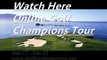 The 2013 Golf Nature Valley Open at Pebble Beach Sep 27 - Sep 29 Telecast