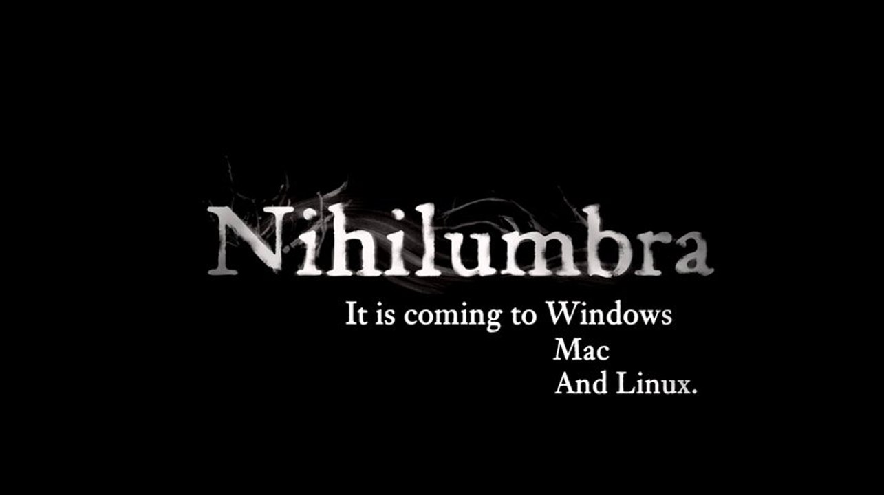 Trailer - Nihilumbra