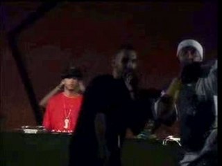 Casa Crew Da7ka 3lina Dj-freeman