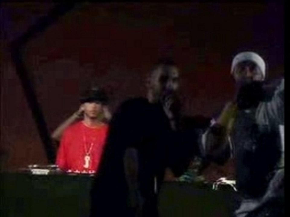 Casa Crew Da7ka 3lina Dj-freeman