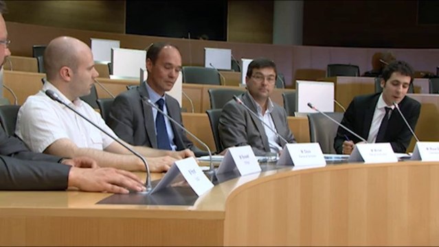 Quatre facettes du bâtiment durable en Alsace