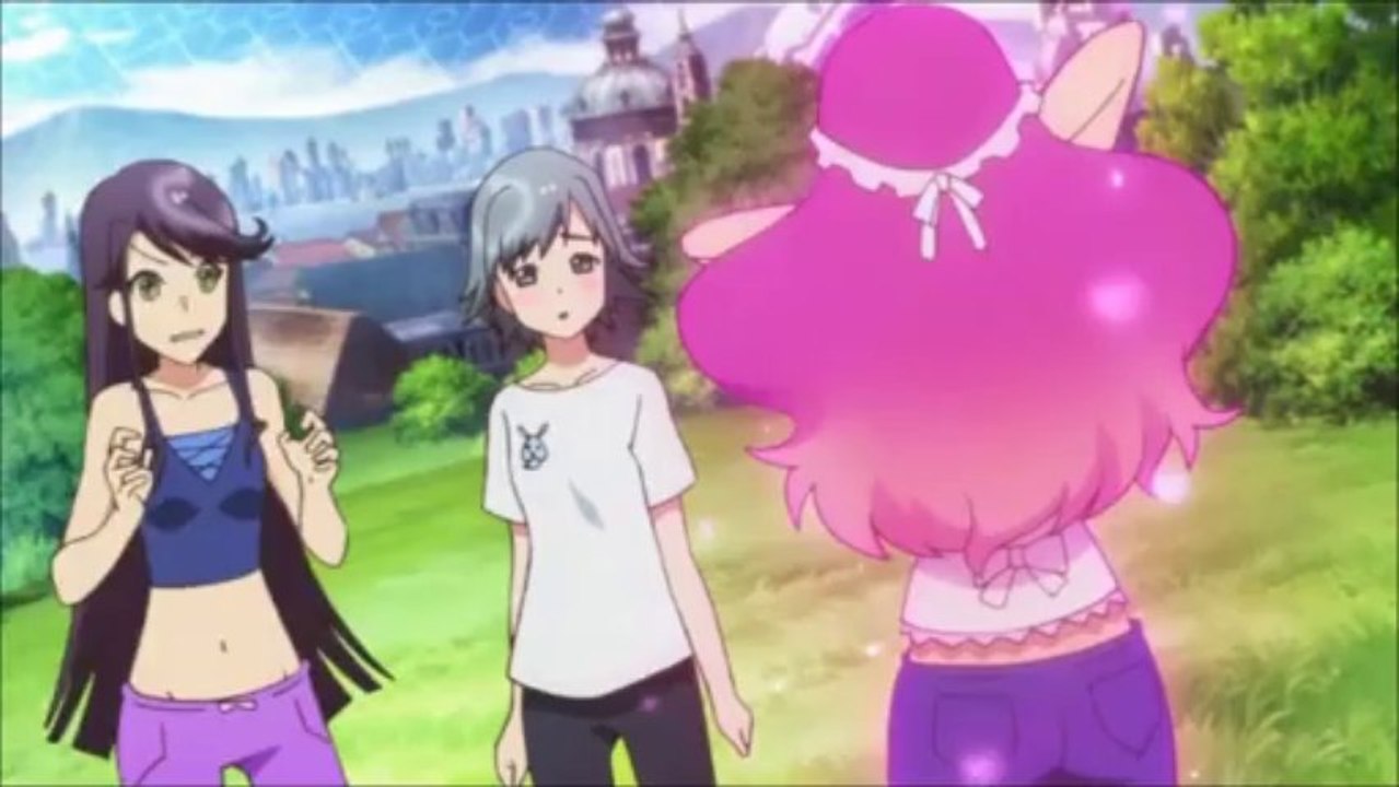 Provino Mimori Kishida