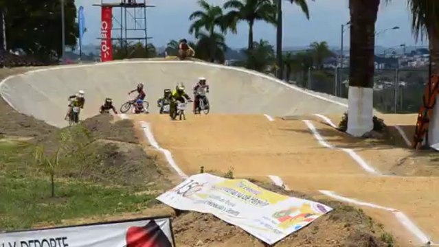 BMX NATIONALS PEREIRA DAY 2 5855