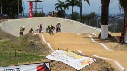 BMX NATIONALS PEREIRA DAY 2 5855