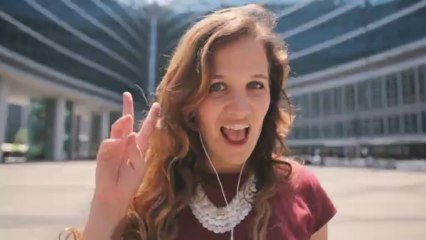 Citroen DS5 Hybrid: il test drive a ritmo di musica di Leonardo.it