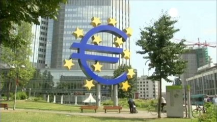 Euro Bölgesi'nde güven rekor seviyede